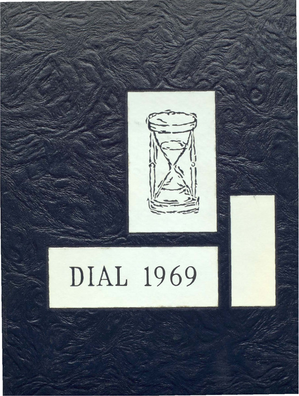 Dial, 1969