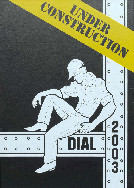 Dial, 2003