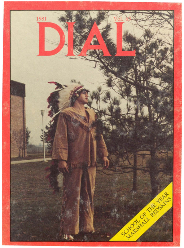 Dial, 1981
