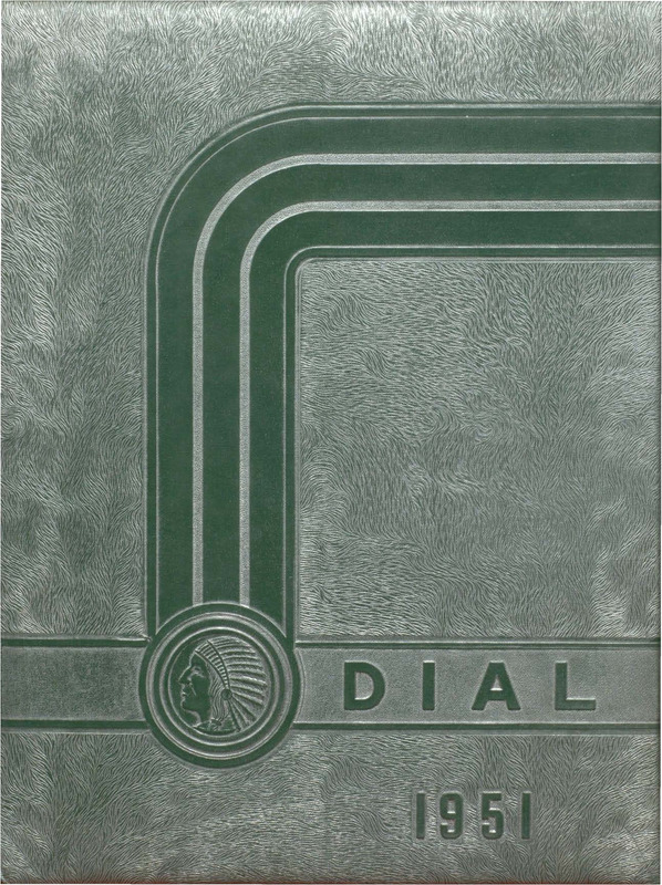 Dial, 1951