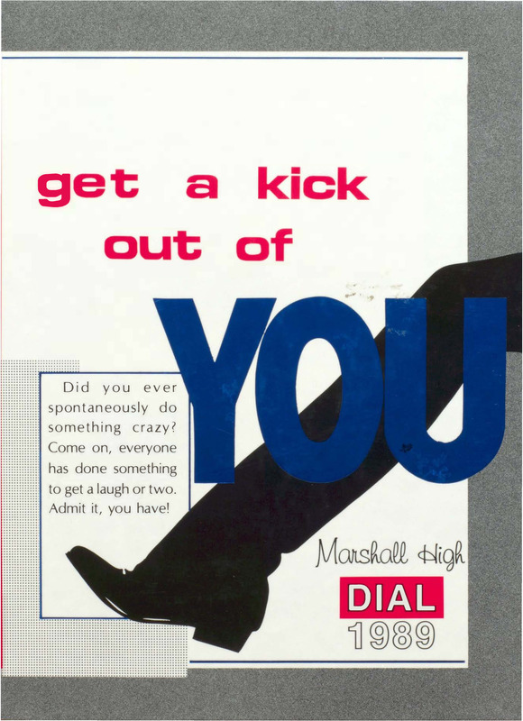 Dial, 1989