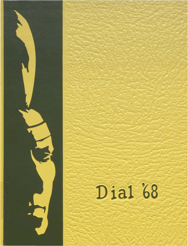 Dial, 1968