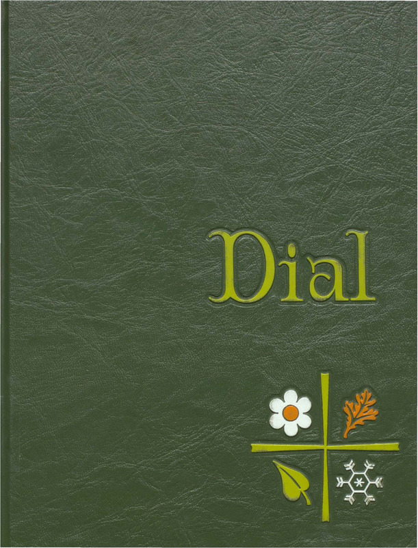 Dial, 1967