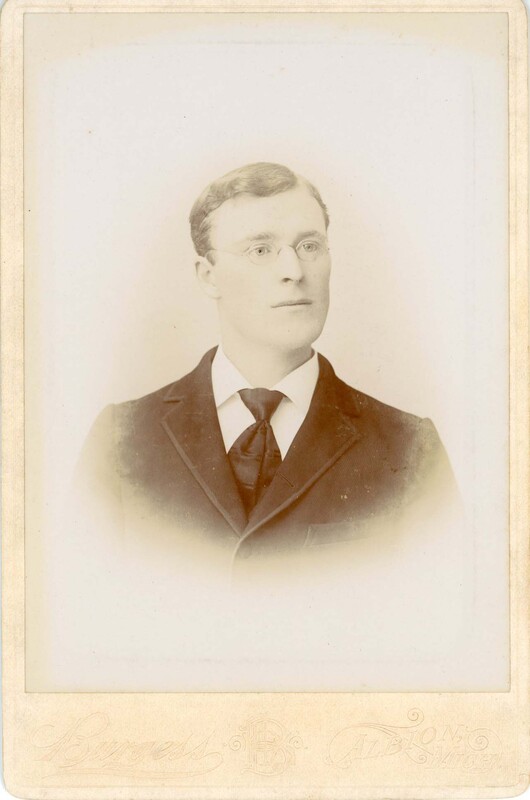 Historical Photograph Collection