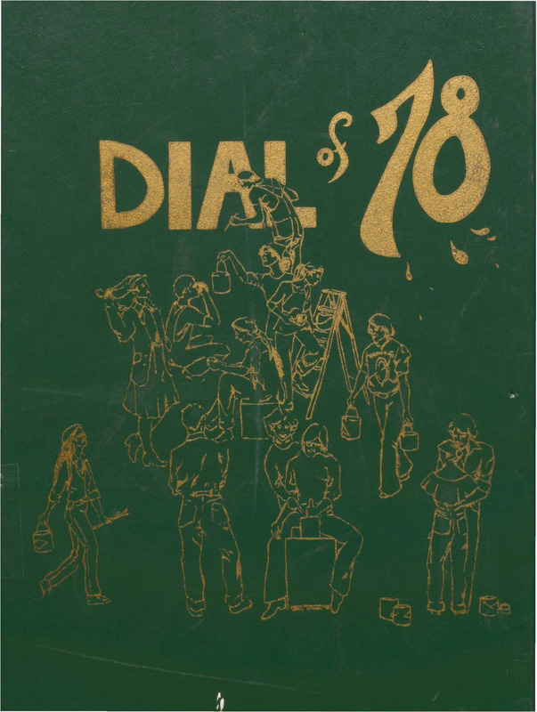 Dial, 1978