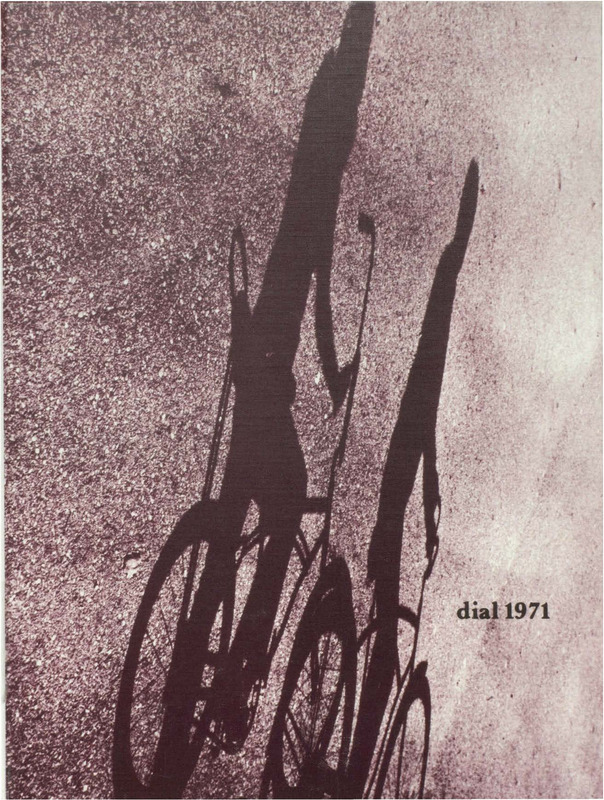 Dial, 1971