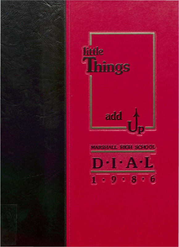 Dial, 1986