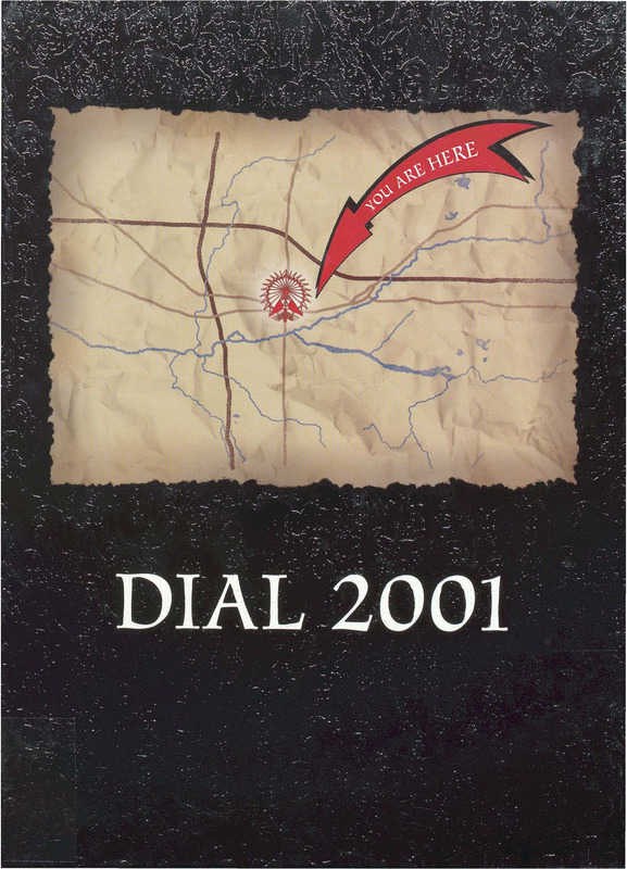 Dial, 2001