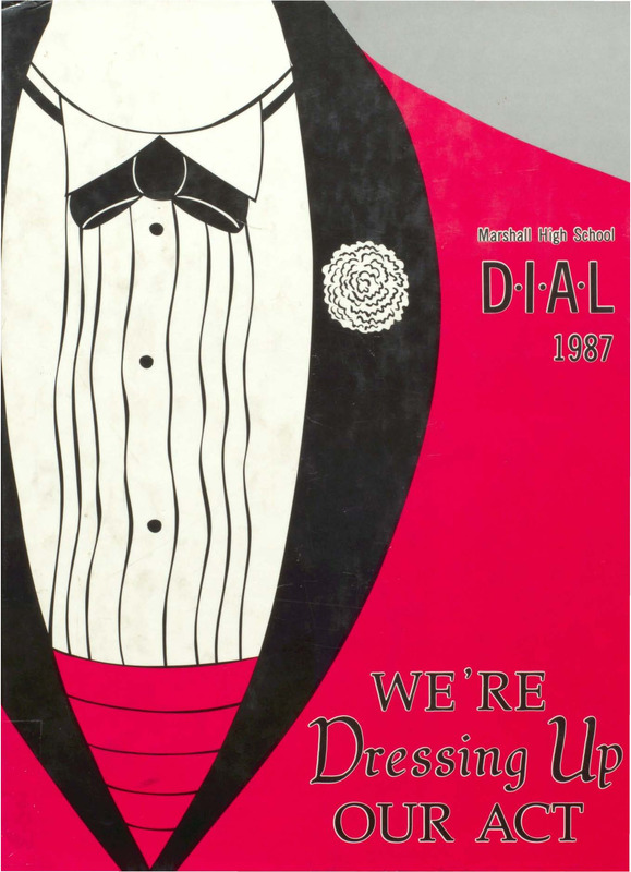 Dial, 1987