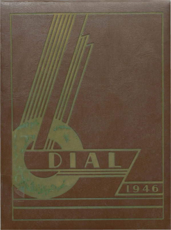 Dial, 1946