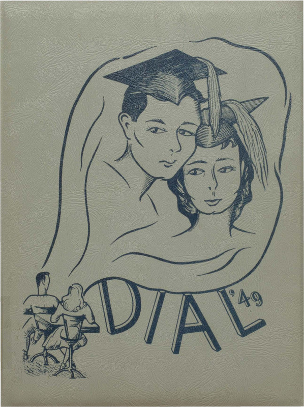 The Dial, 1949