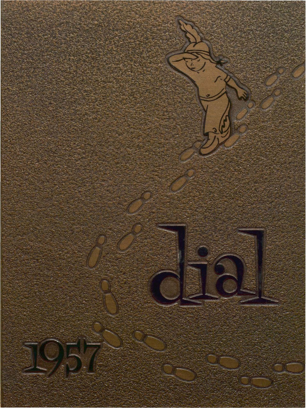 Dial, 1957