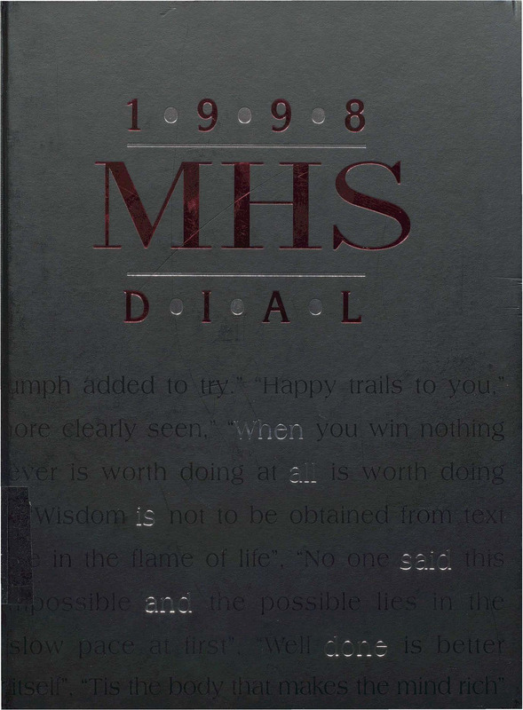 Dial, 1998